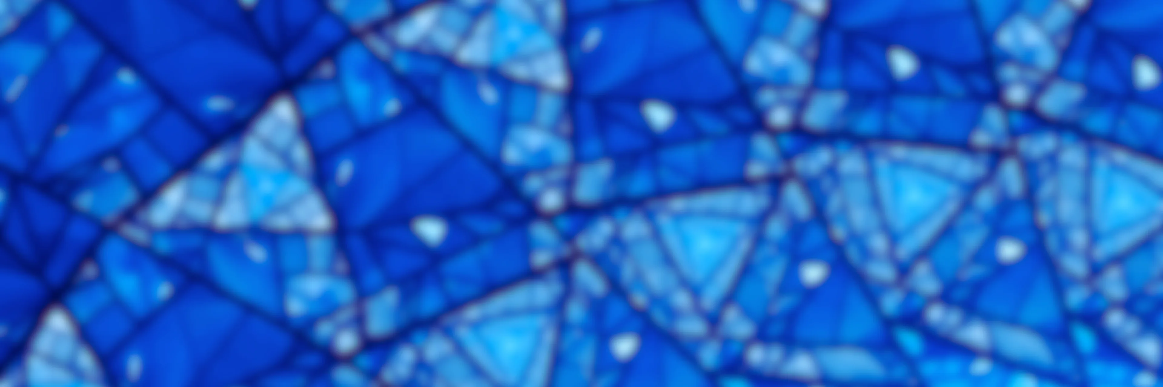 Stained Glass HR キービジュアル